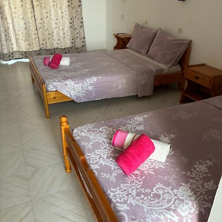 Harriet Studios Agathi CCharaki Buitenkant foto