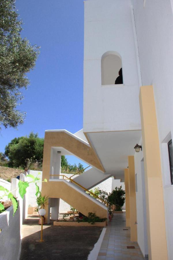 Harriet Studios Agathi CCharaki Buitenkant foto