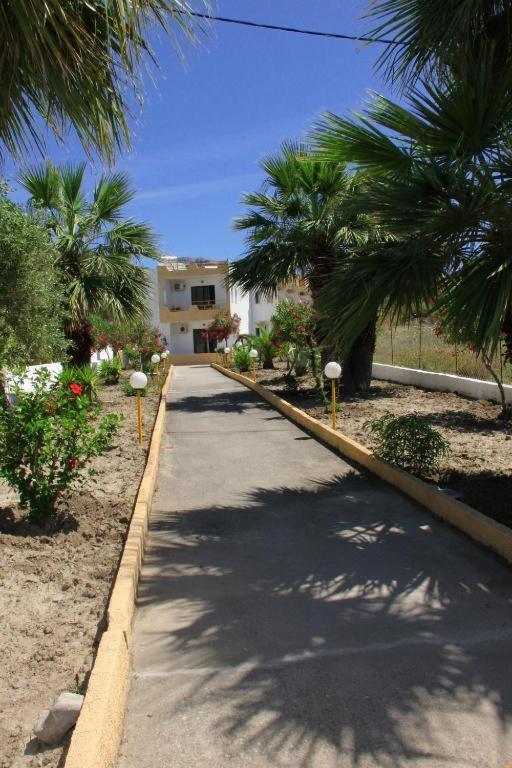 Harriet Studios Agathi CCharaki Buitenkant foto