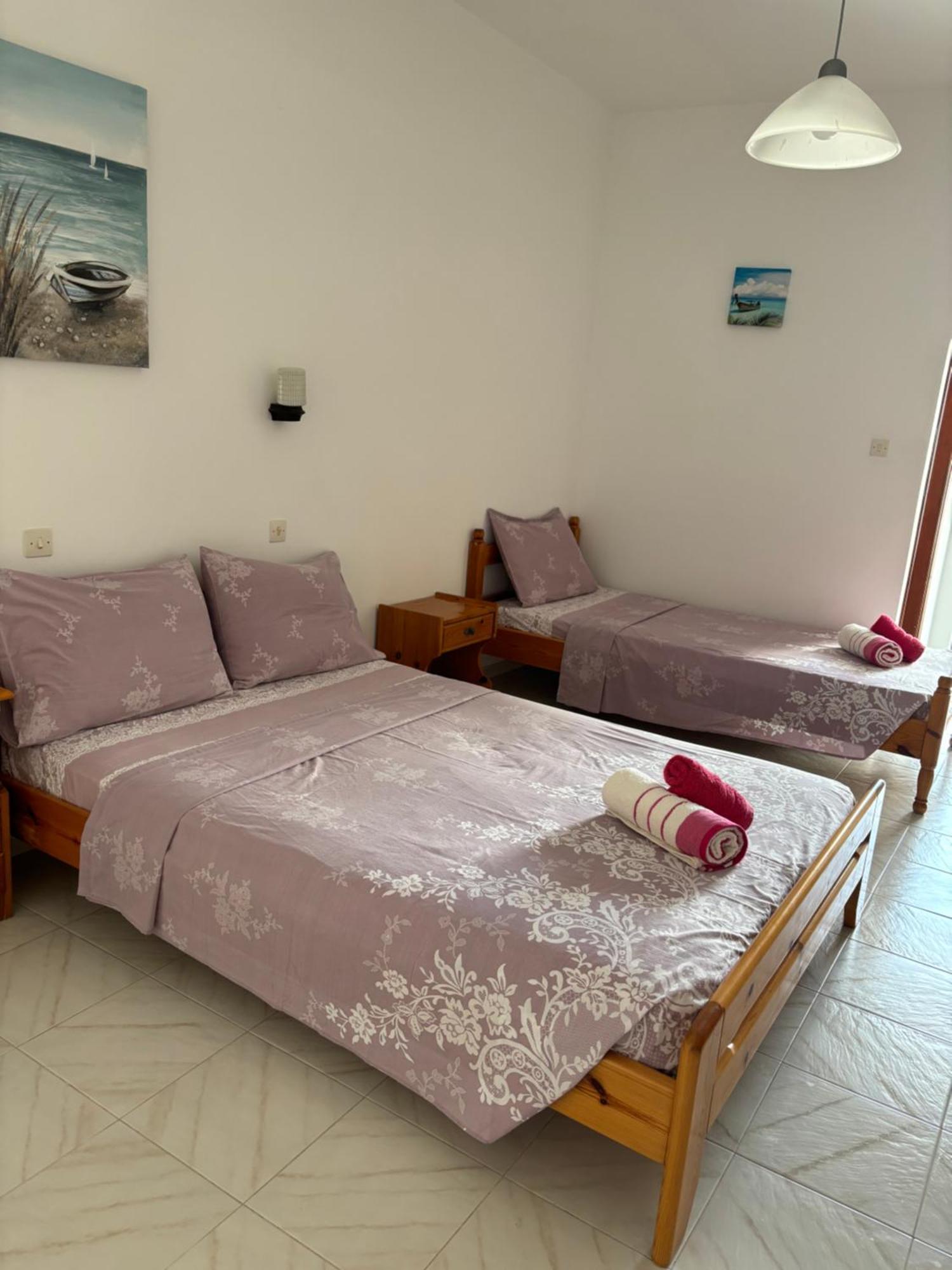 Harriet Studios Agathi CCharaki Buitenkant foto