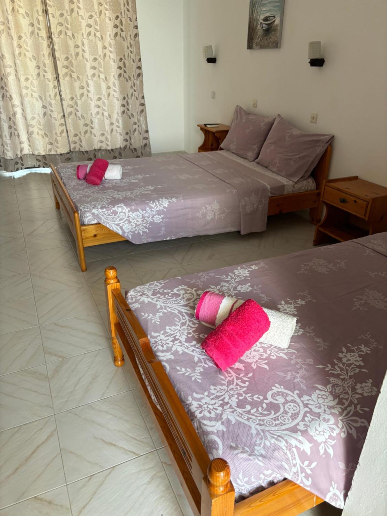 Harriet Studios Agathi CCharaki Buitenkant foto